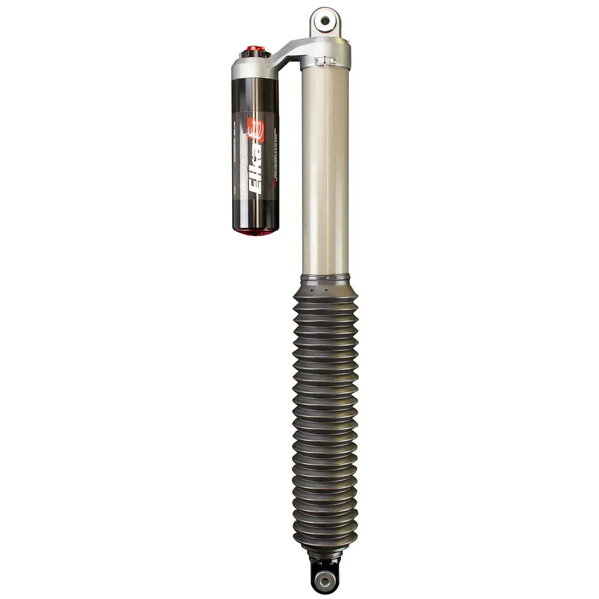 07-18 Silverado Elka 2.5 DC RESERVOIR REAR SHOCKS 90246