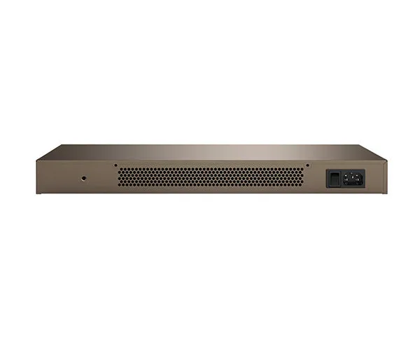 1000M 16-Port Gigabit Ethernet Switch