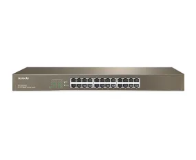 1000M 24-Port Gigabit Ethernet Switch