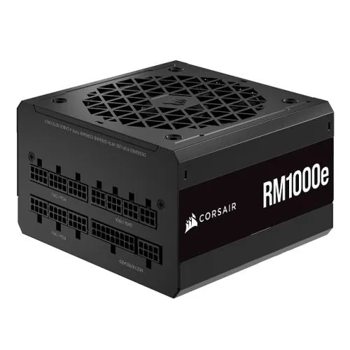 1000W Corsair RM1000e V2 ATX 3.0 Gold Modular PSU