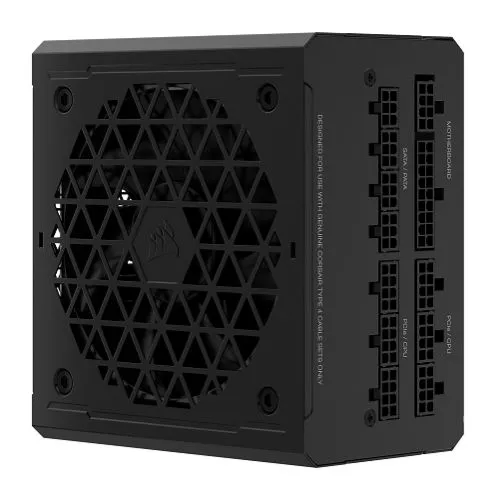 1000W Corsair RM1000e V2 ATX 3.0 Gold Modular PSU