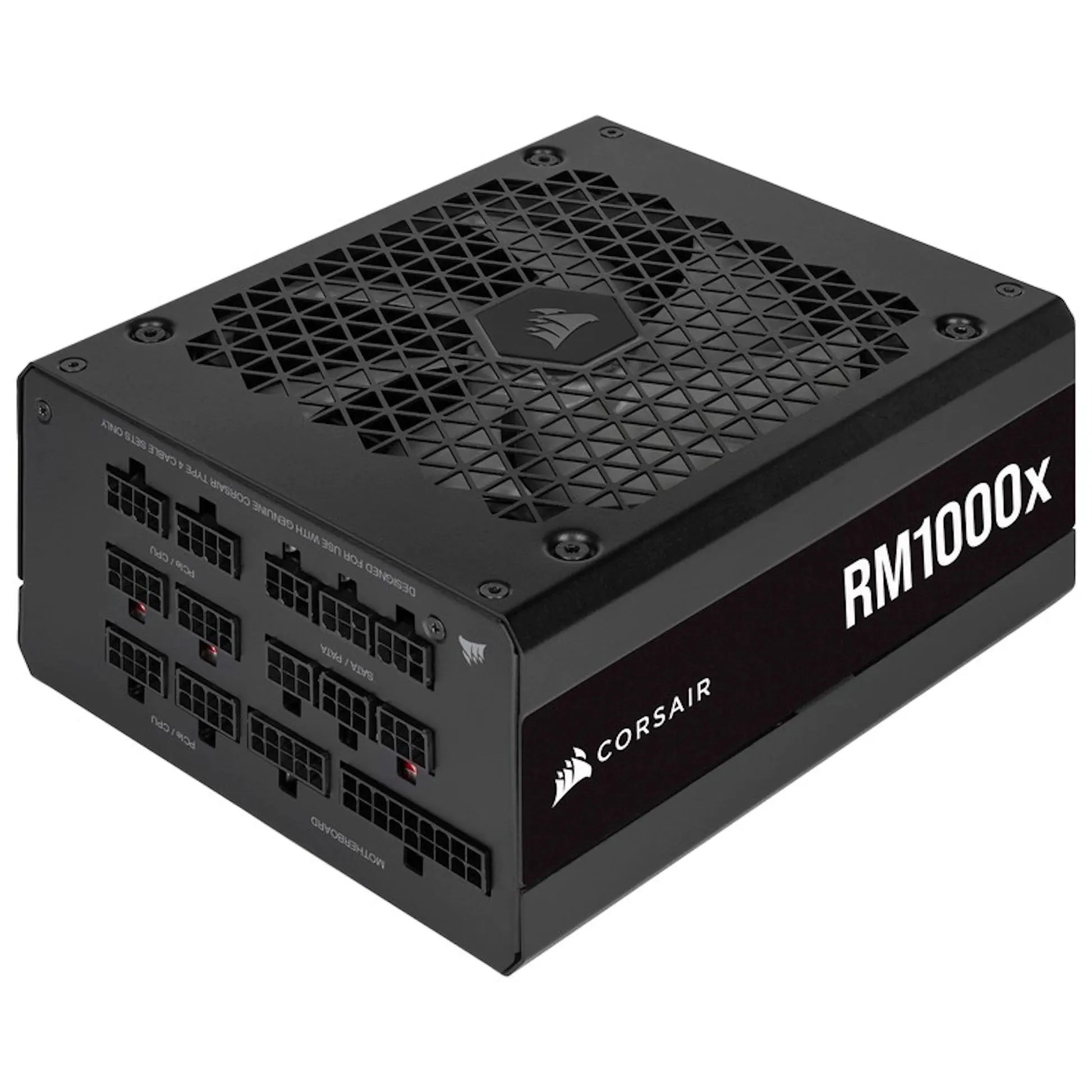 1000W Corsair RM1000x V2 Gold Modular PSU