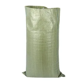 100*130cm (20 Pieces) Woven Bag Plastic Snake Skin Bag Express Logistics Package Rice Bag Hemp Bag Flood Control Bag