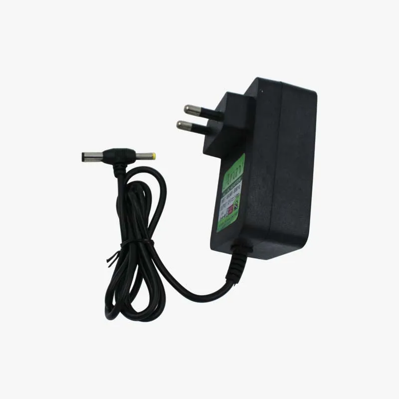 12V 1A DC Power Adapter Double Pin - High Quality