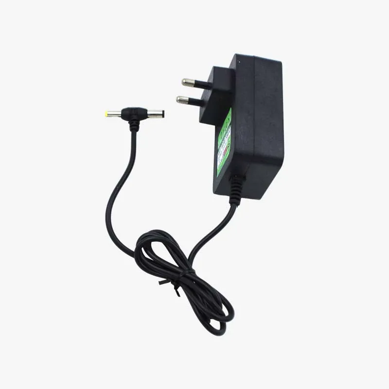 12V 1A DC Power Adapter Double Pin - High Quality