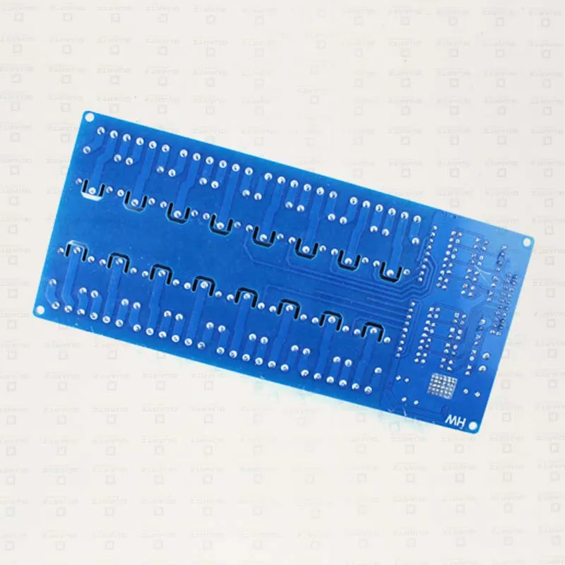 16 Channel Relay 5V Module