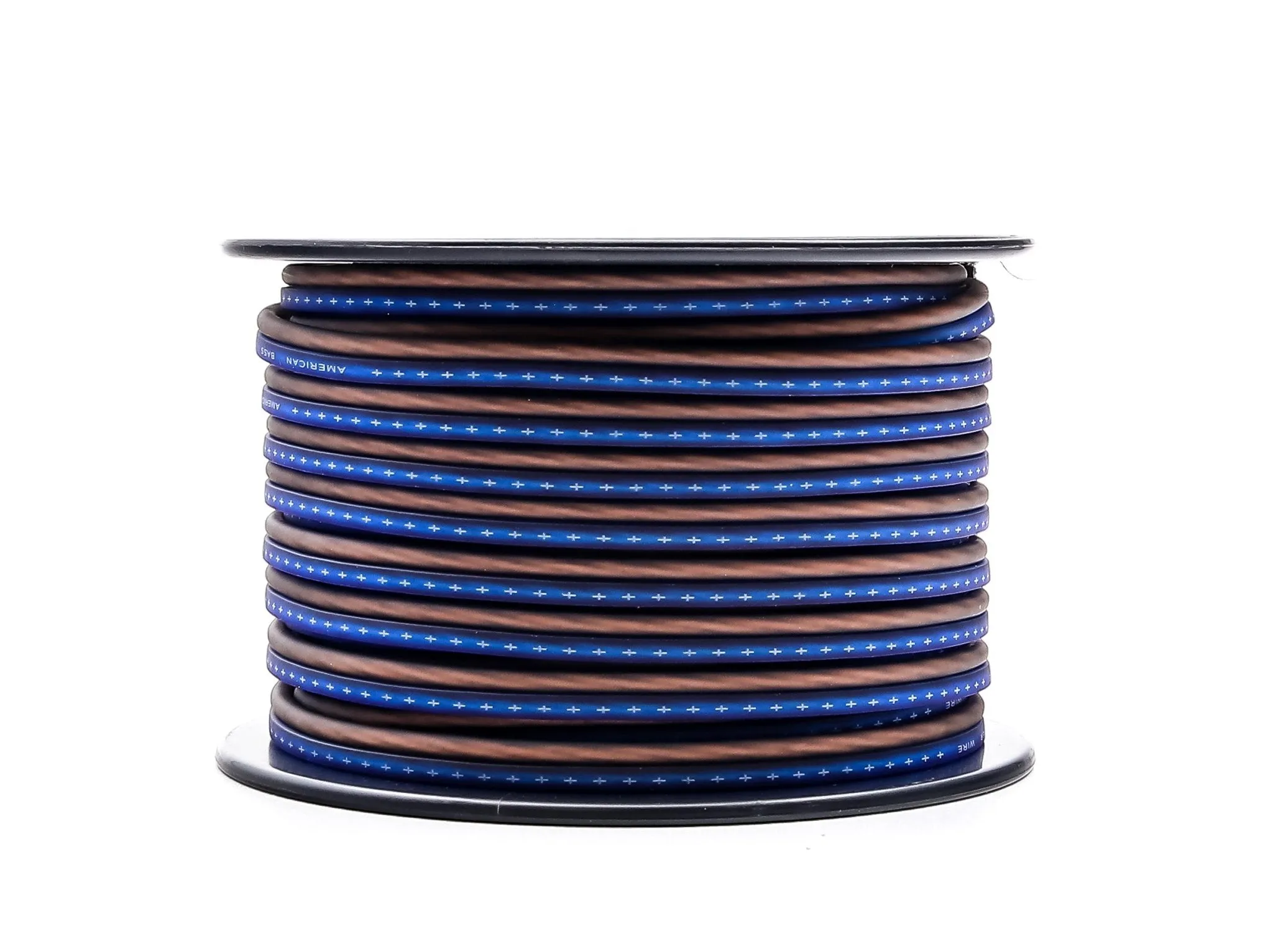 16 Gauge Mega Flex Speaker Wire 500/75ft