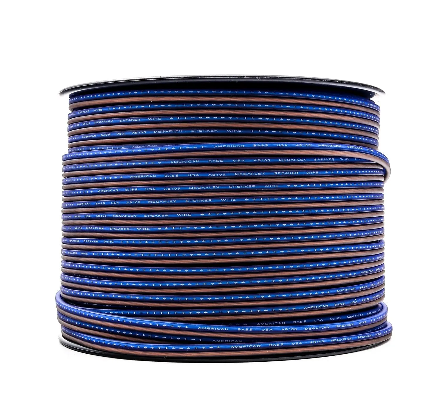 16 Gauge Mega Flex Speaker Wire 500/75ft