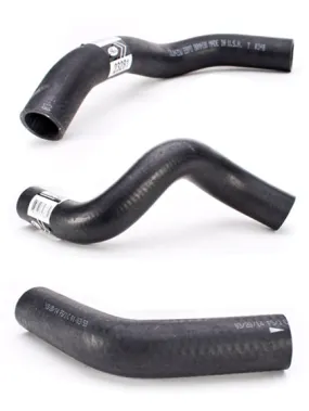 2004-2013 Nissan Titan Radiator Hose Kit (3pc) - 401447