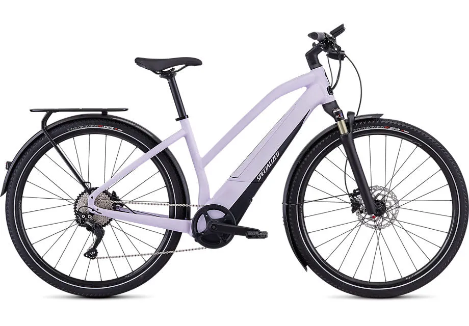 2019 Specialized Vado Wmn 3.0 Uv Lilac / Black