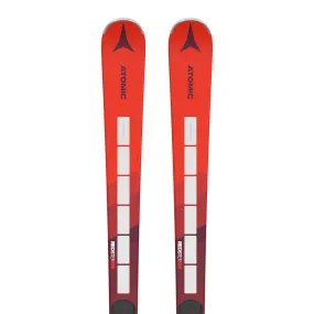 2025 Atomic Redster Master's G9 REVO GS Skis