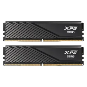 32GB (2x16GB) DDR5 6000MHZ CL30 XPG Lancer Blade RAM