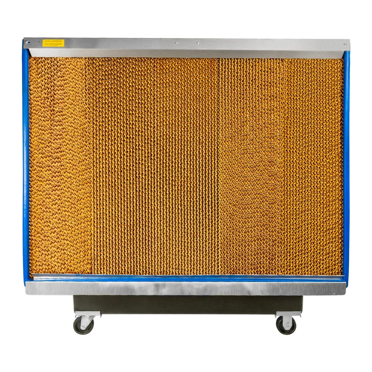 36 In. 1-Speed Evaporative Cooler for 2,600 sq. ft.