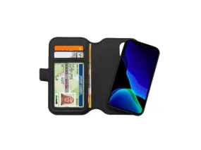 3sixT NeoWallet 2.0 for iPhone 12 mini - Black