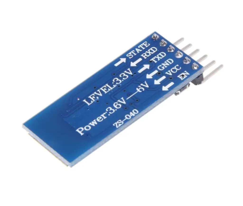 4.0 BLE Bluetooth Module (CC2541)