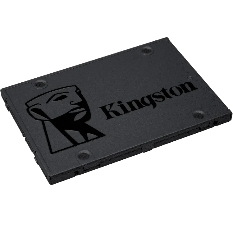 480GB Kingston A400 SATA3 2.5" SSD