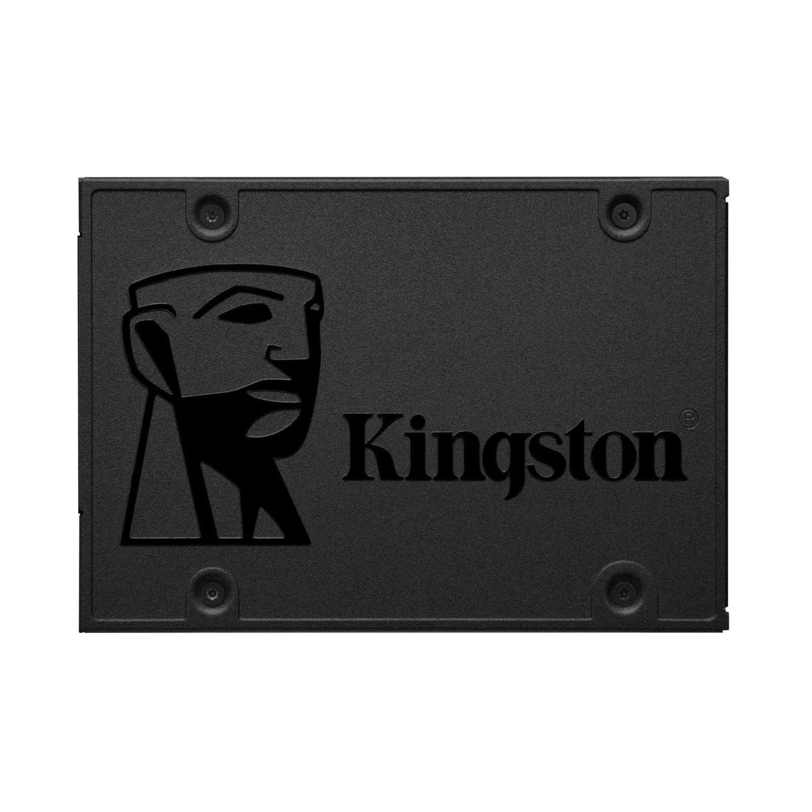 480GB Kingston A400 SATA3 2.5" SSD