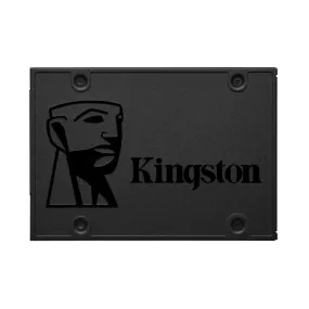 480GB Kingston A400 SATA3 2.5" SSD