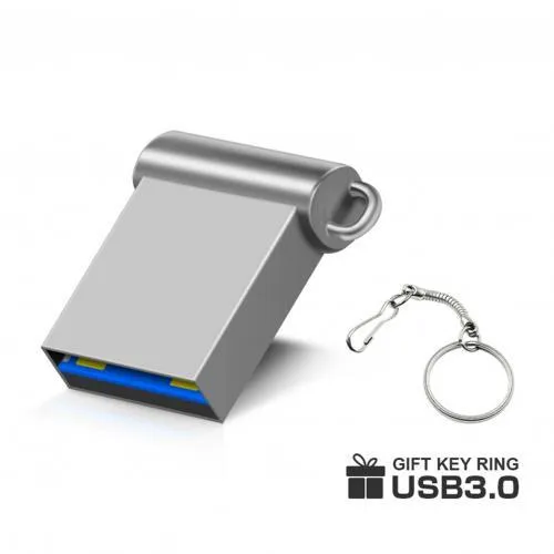 8/16/32/64GB USB 3.0 High Speed Mini Flash Drive