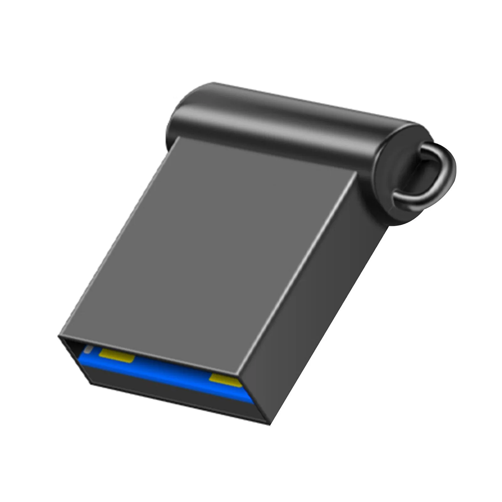 8/16/32/64GB USB 3.0 High Speed Mini Flash Drive