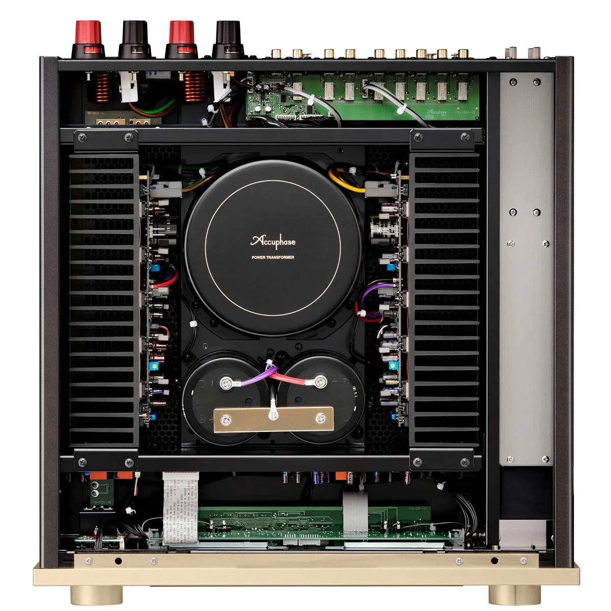 Accuphase E-5000 Integrated Amplifier