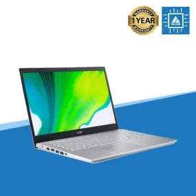 ACER ASPIRE 5 A514-54G-74KC I7-1165G7/4GB/1TB 256GB SSD/MX350 2GB/14/W10H (GLD)