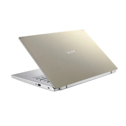 ACER ASPIRE 5 A514-54G-74KC I7-1165G7/4GB/1TB 256GB SSD/MX350 2GB/14/W10H (GLD)