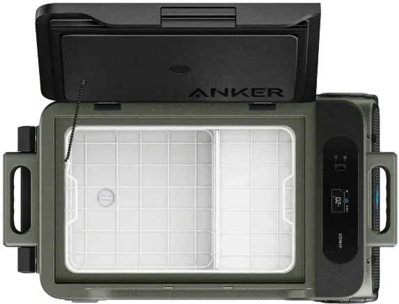 Anker EverFrost Portable Cooler 30 with 299Wh Battery