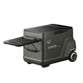 Anker EverFrost Powered Cooler 30 -Black Green