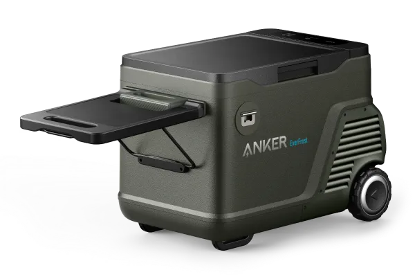 Anker EverFrost Powered Cooler 30