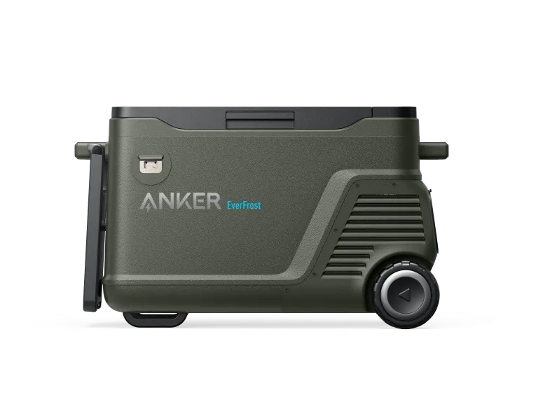 Anker EverFrost Powered Cooler 30