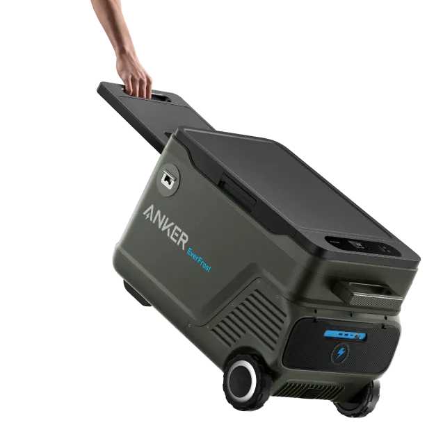 Anker EverFrost Powered Cooler 30