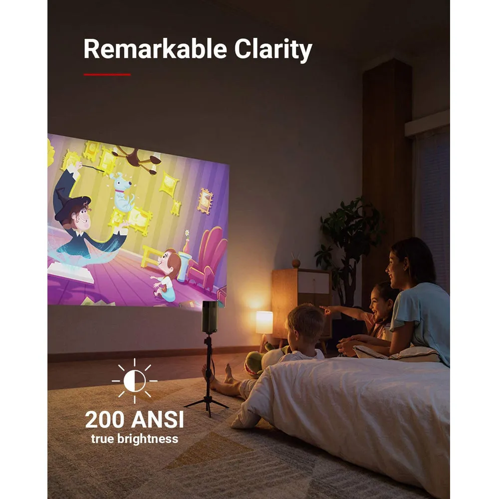 Anker Projector Nebula Apollo Mini Portable