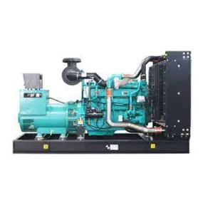 Aosif Diesel Generator Set 500kva DSE7320 with BMS Function