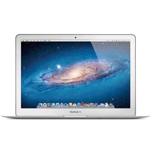 Apple MacBook Air Core i5-2557M Dual-Core 1.7GHz 4GB 256GB SSD 13.3" LED Notebook AirPort OS X w/Webcam MC966LL/A