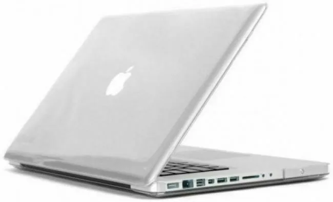 Apple MacBook Pro 13  2.5GHz i5 MID 2011 4GB 500GB A1278 Mac High Sierra