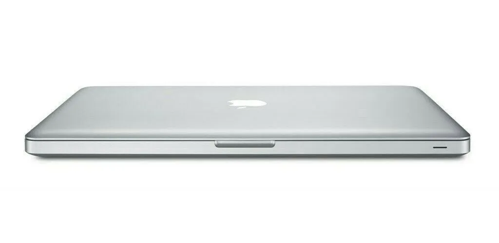 Apple MacBook Pro 13 Mid 2009 2.53GHz C2D MC118LL/A 4GB 160GB A1278 Mac