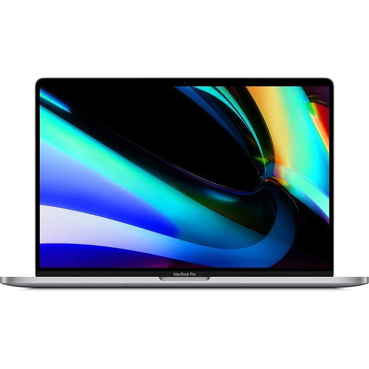 Apple Macbook Pro A2141 16" I7-9750H 2.60GHz 16GB/512G 5300M MVVL2LL/A (Refurbished)