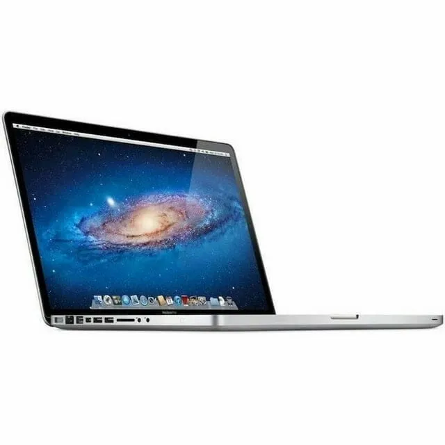 Apple MacBook Pro Core i7 2.9GHz 8GB RAM 750GB HD 13 MD102LL/A (Refurbished)