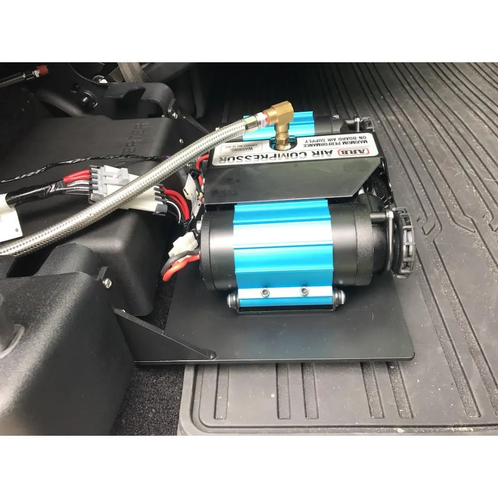 ARB - Dual Air Compressor