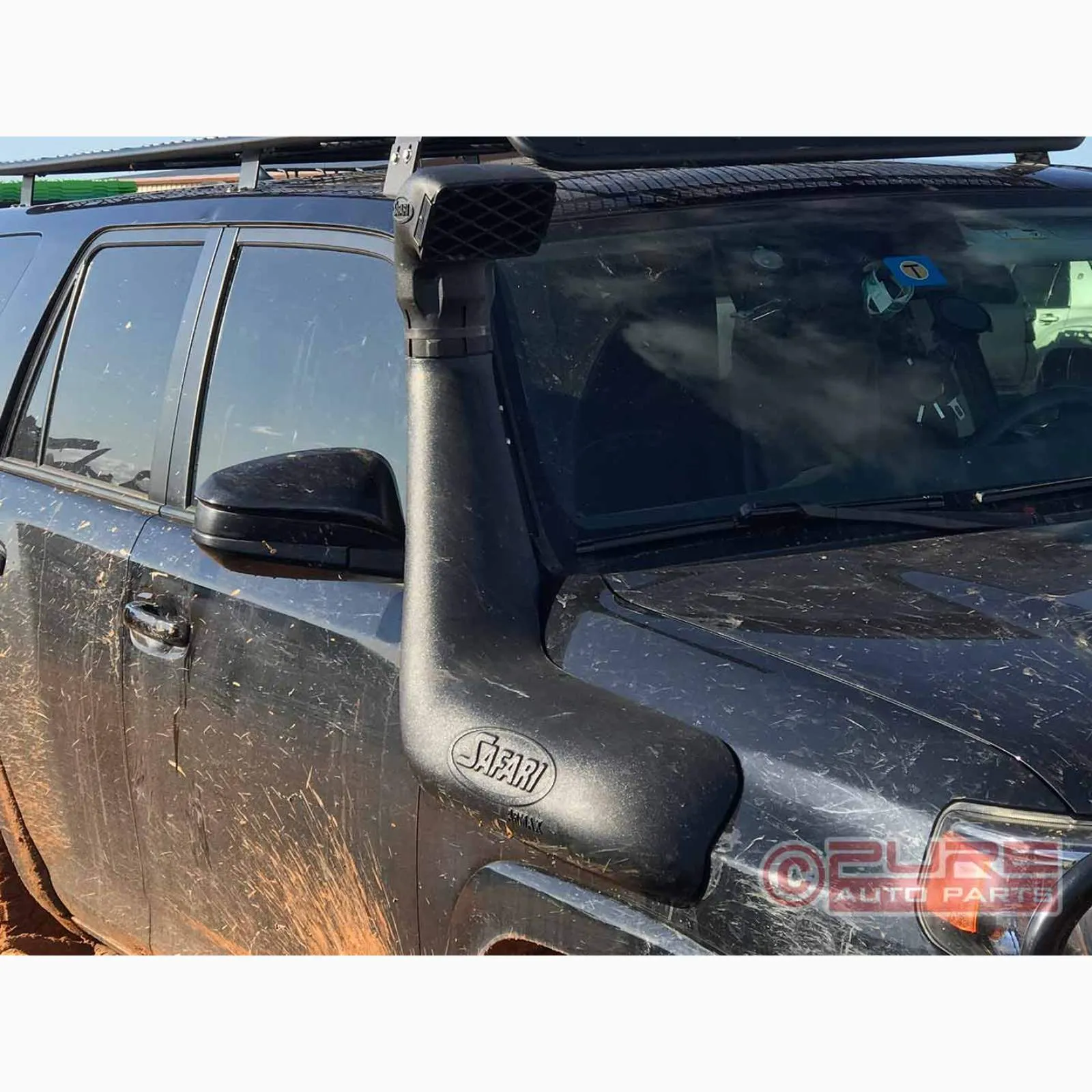 ARB Safari Snorkel for 5th Gen 4Runner (2010 )