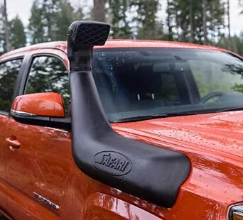 ARB Safari Snorkel Intake Kit For Tacoma (2016-2023)