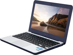 ASUS 11.6" Chromebook C202SA Series YS02 11.6" 2GB 16GB (Blue)