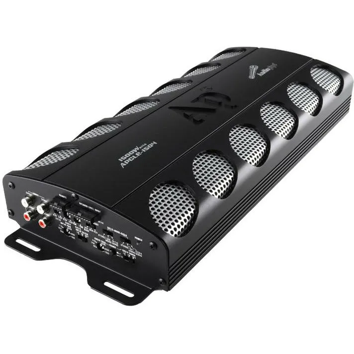 Audiopipe APCLE-1504 4-Channel Amplifier