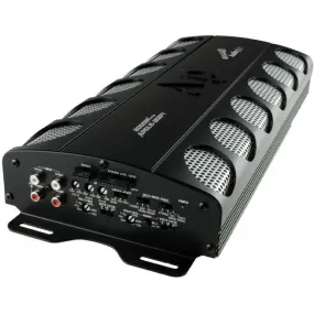 Audiopipe APCLE-2004 4-Channel Amplifier