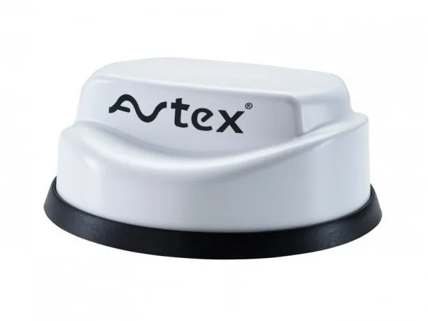 Avtex Caravan Motorhome Wifi AMR994X 4G/5G Antenna Mobile Internet Solution Dual Sim Router