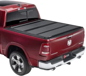 Bak Industries BAKFlip MX4 Truck Bed Cover For Ram