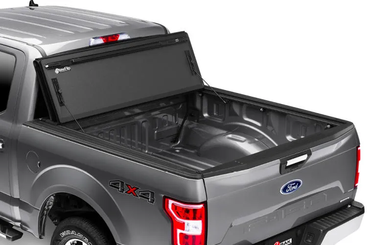 Bak Industries BAKFlip MX4 Truck Bed Cover For Ram