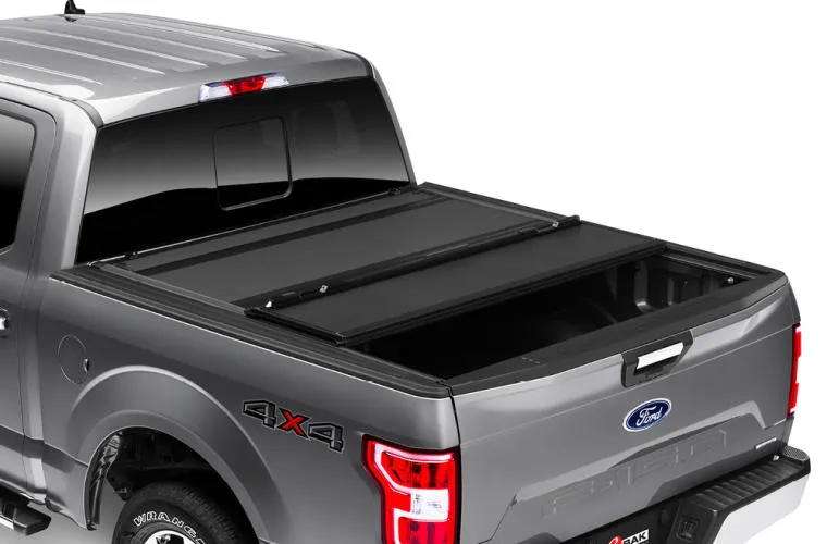 Bak Industries BAKFlip MX4 Truck Bed Cover For Ram