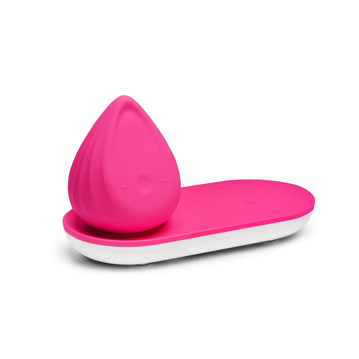 Biird Evii Clitoral Vibrator